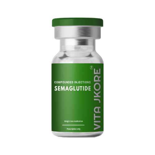 Vita Jkore Clinic Semaglutide Vial