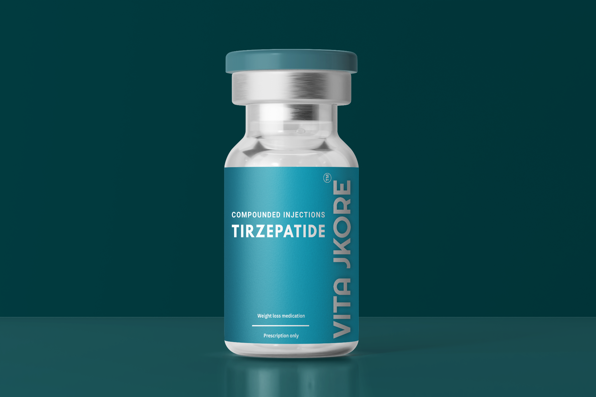 Tirzepatide